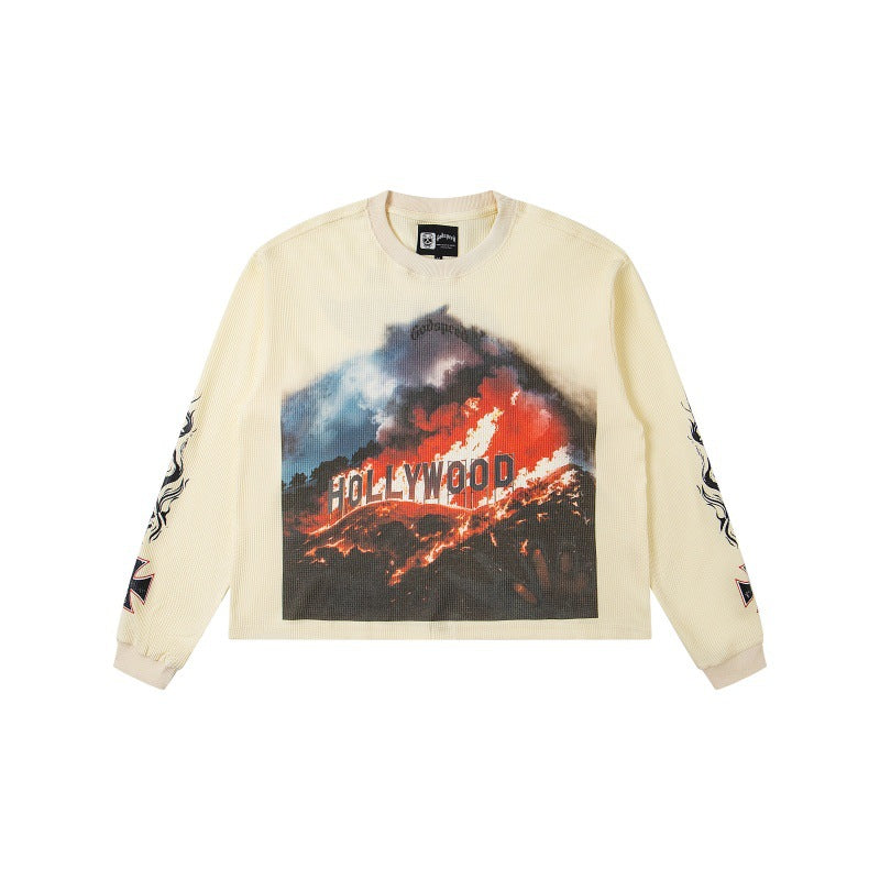 GODSPEED Skull Hoodie & Sweatshirt Collection