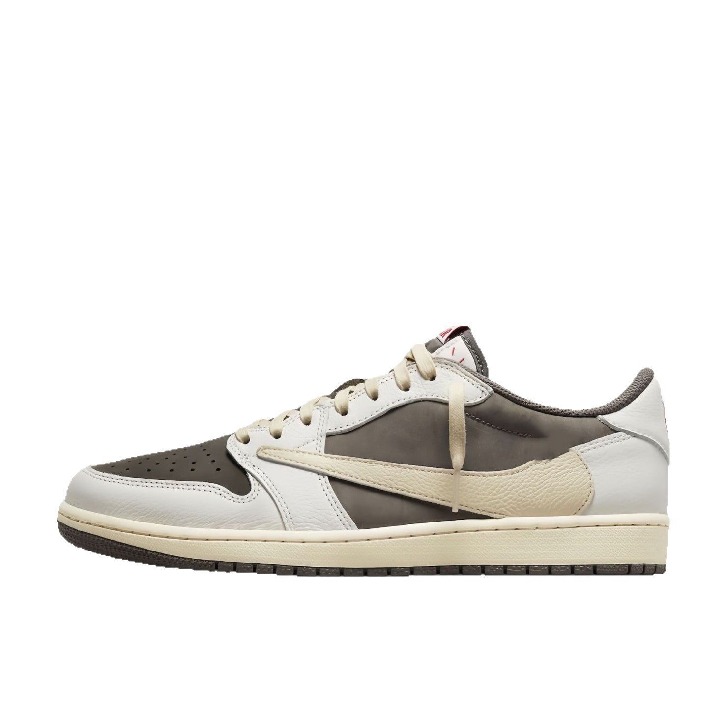 Retro High-Top Sneaker Collection