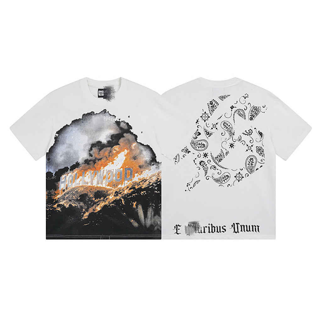 GODSPEED Classic T-Shirt Collection