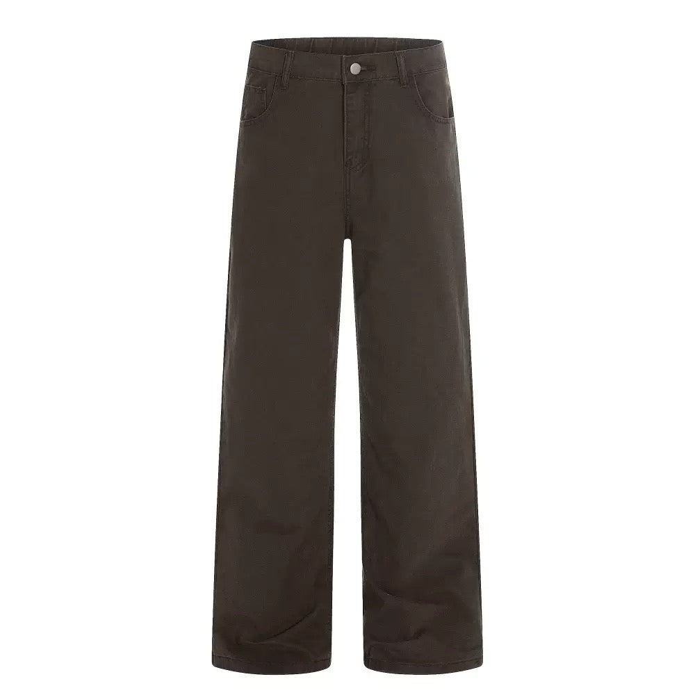 Skyler Select Streetwear Pants Collection