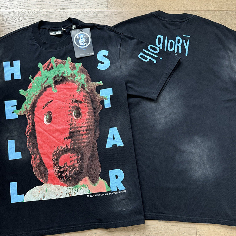 HELLSTAR 2026 Streetwear T-Shirt Collection