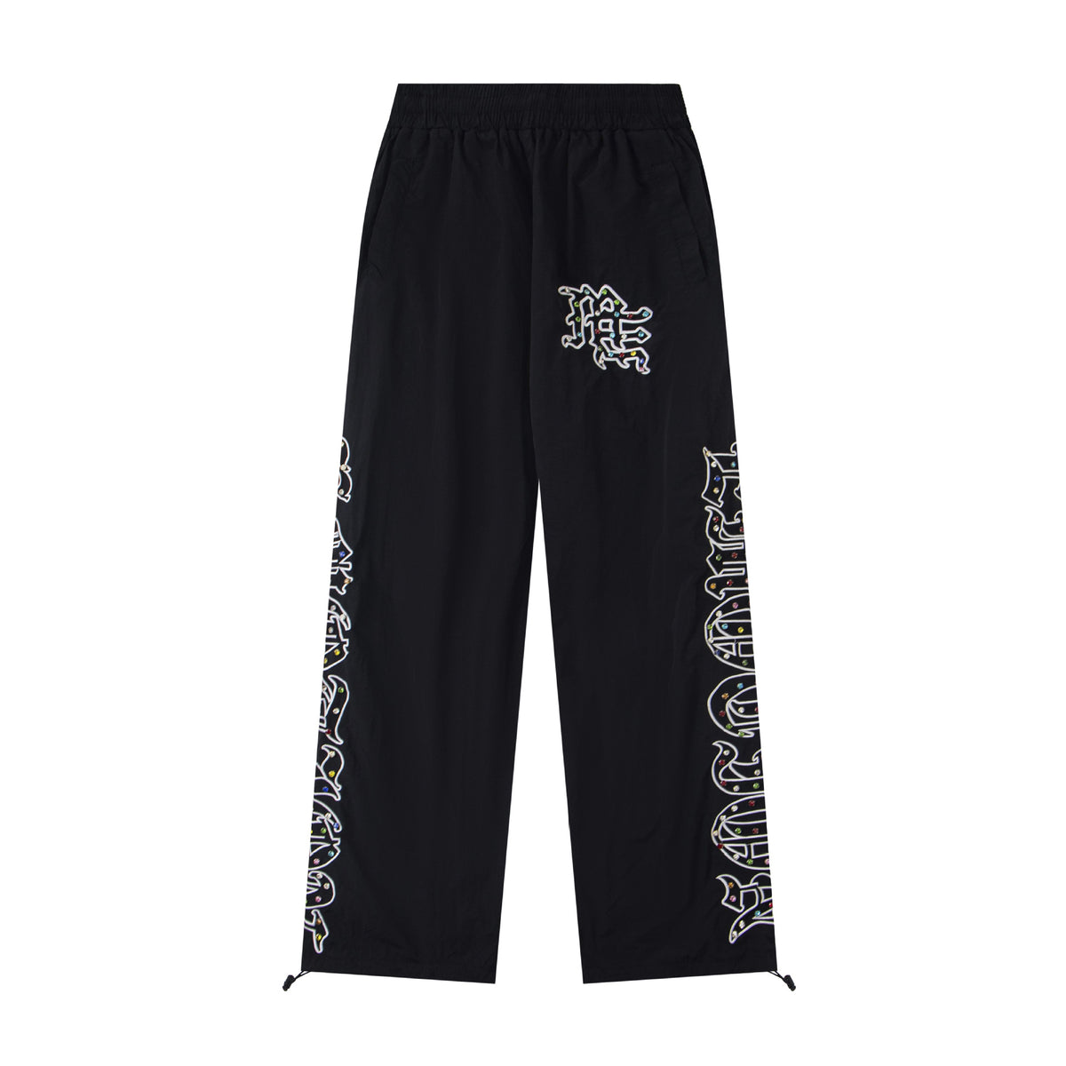 MIXED EMOTION Hoodie & Sweatpants Set