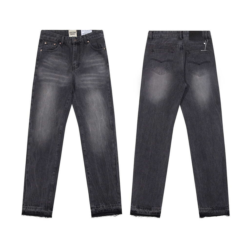GALLERY DEPT Pants & Shorts Collection