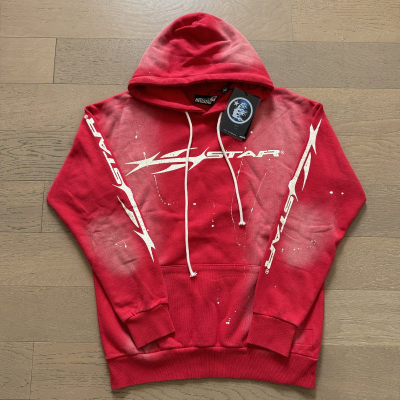 HELLSTAR Hoodie & Sweatpants Collection