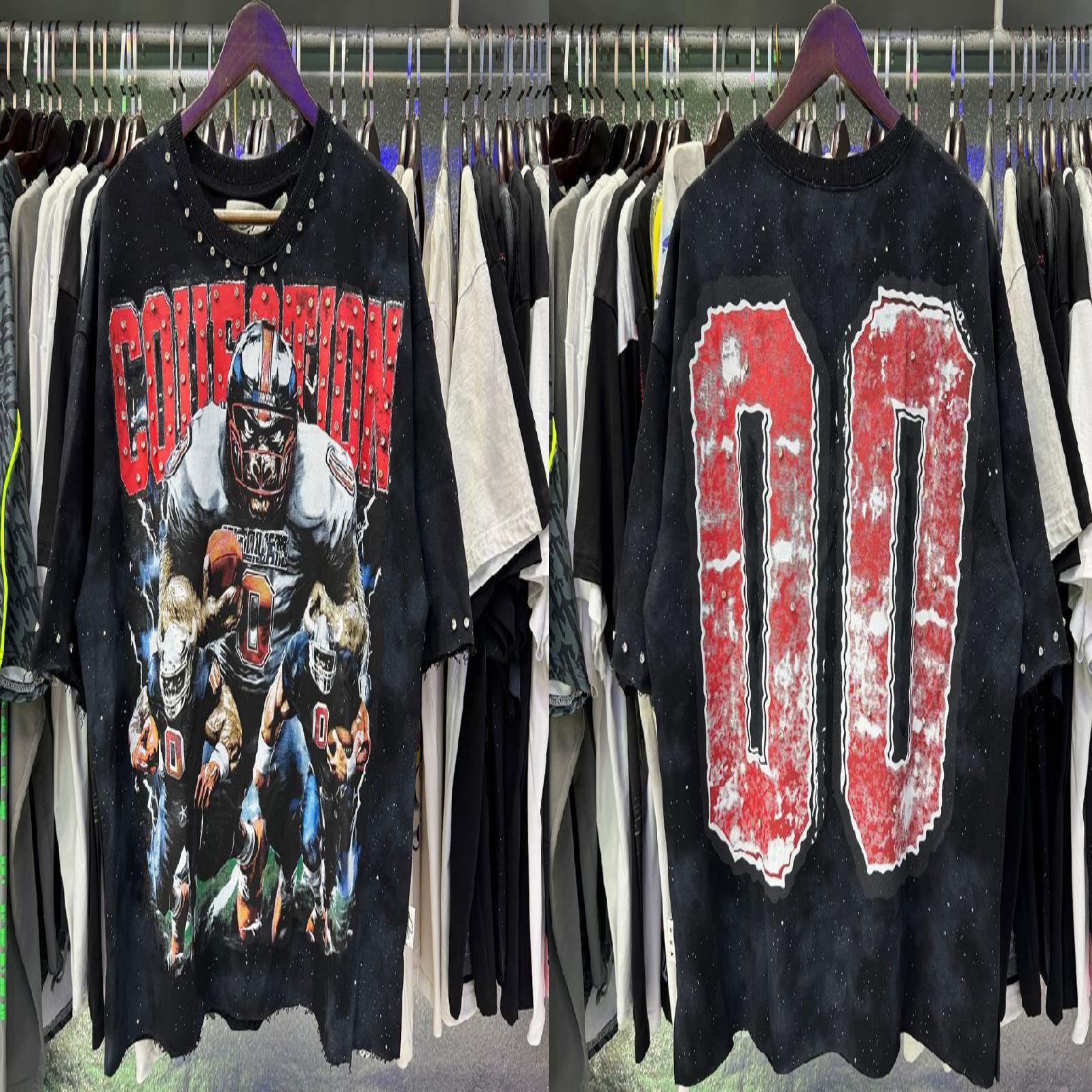 BKYST Streetwear T-Shirt Collection