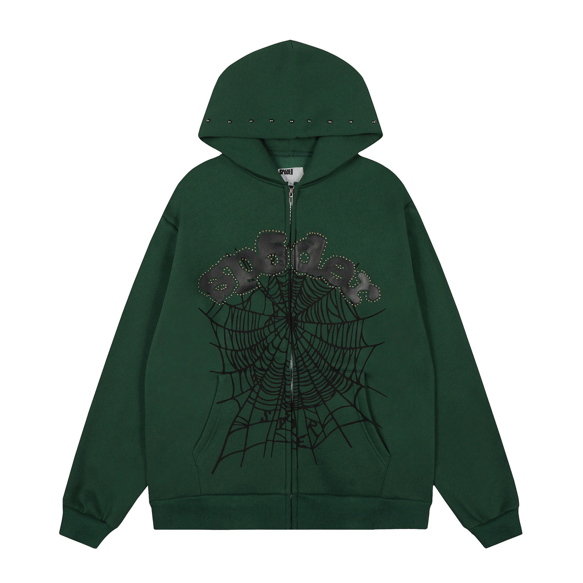 SP5DER Hoodie & Sweatpants Collection