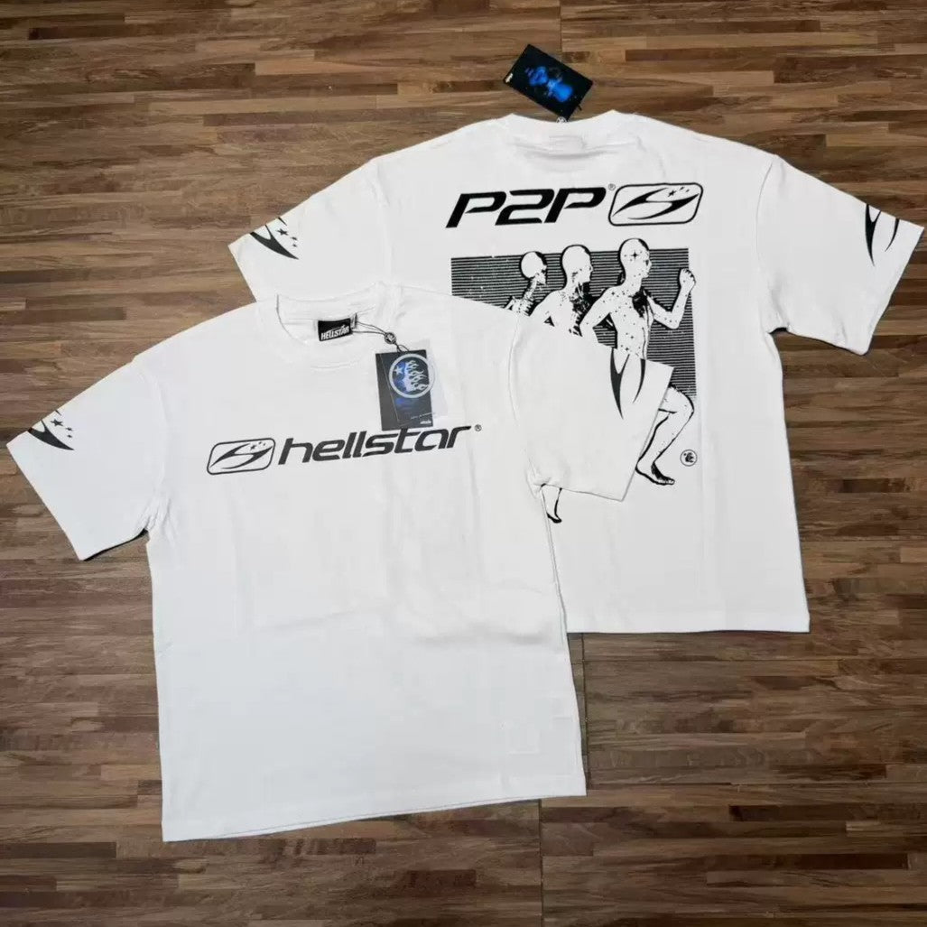 HELLSTAR 2026 T-Shirt Collection