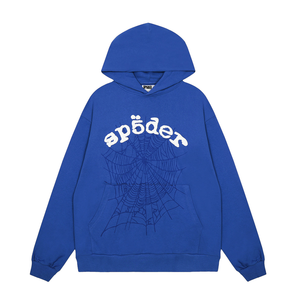 SP5DER Hoodie & Sweatpants Collection