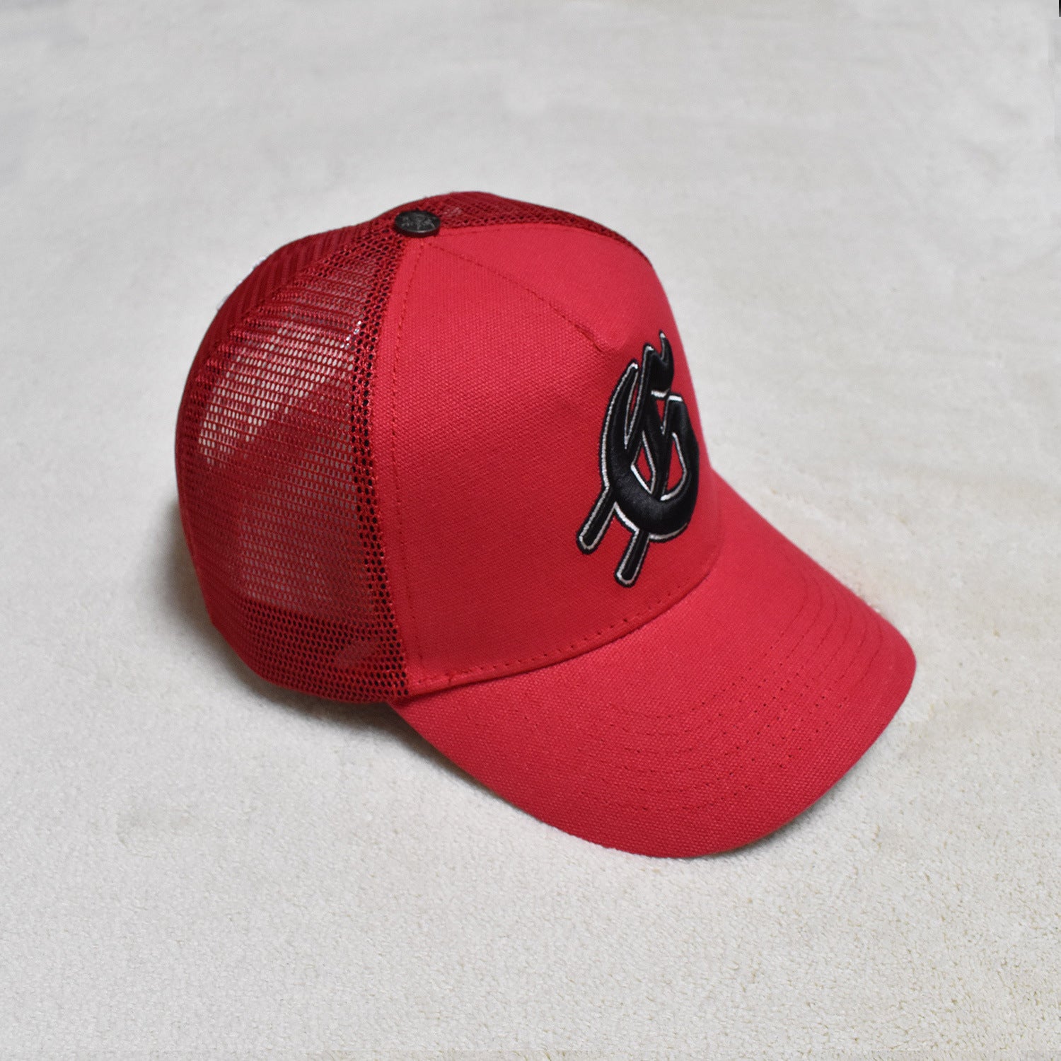 GODSPEED Embroidered Baseball Cap