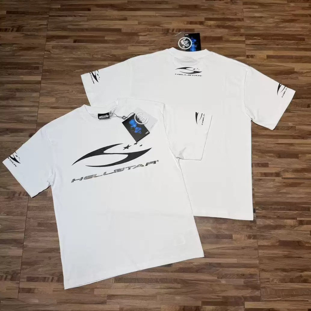 HELLSTAR 2026 T-Shirt Collection