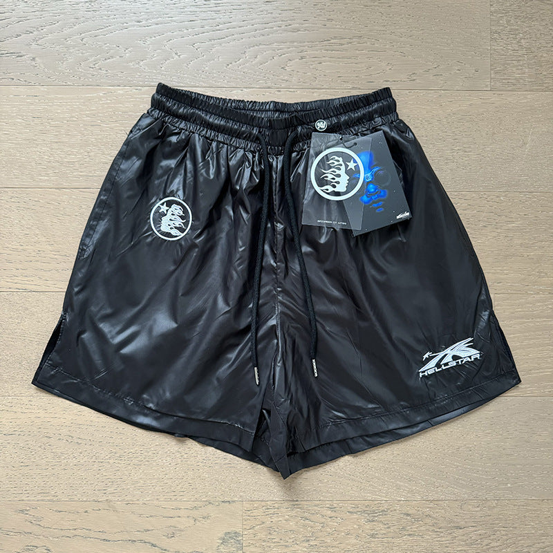 HELLSTAR Shorts Collection