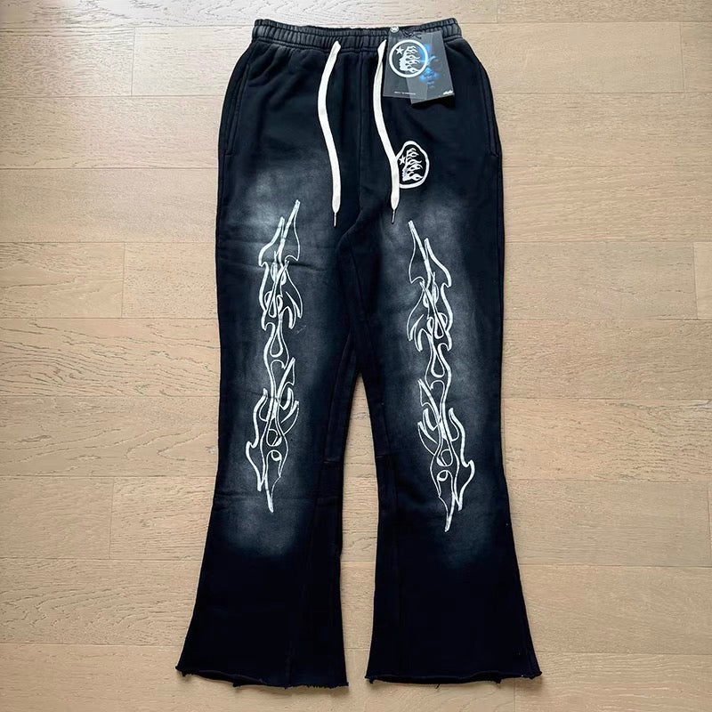 HELLSTAR Hoodie & Sweatpants Collection