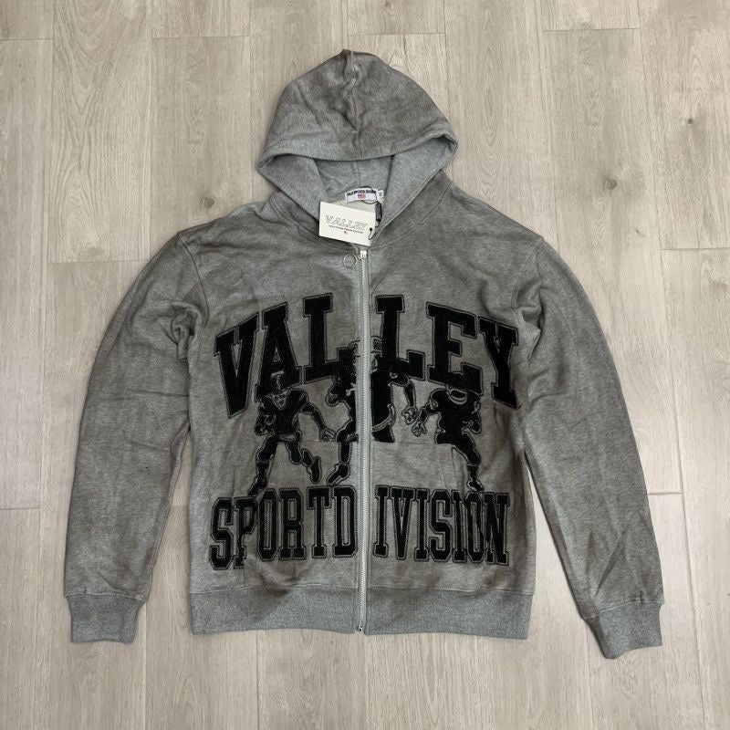 Vale Lives Forever Hoodie & Pants Collection