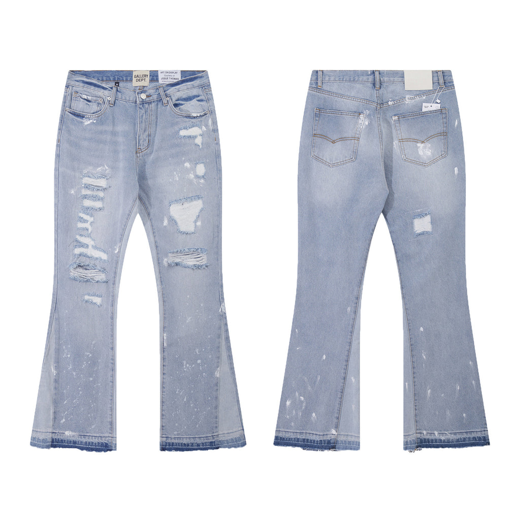 GALLERY DEPT Pants & Shorts Collection
