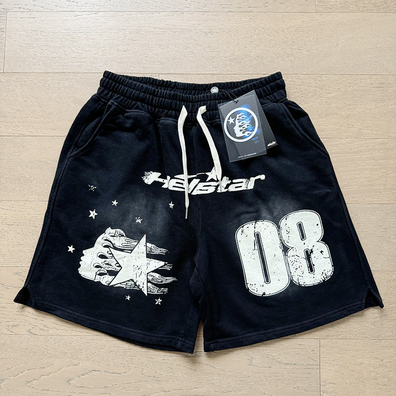 HELLSTAR Shorts Collection