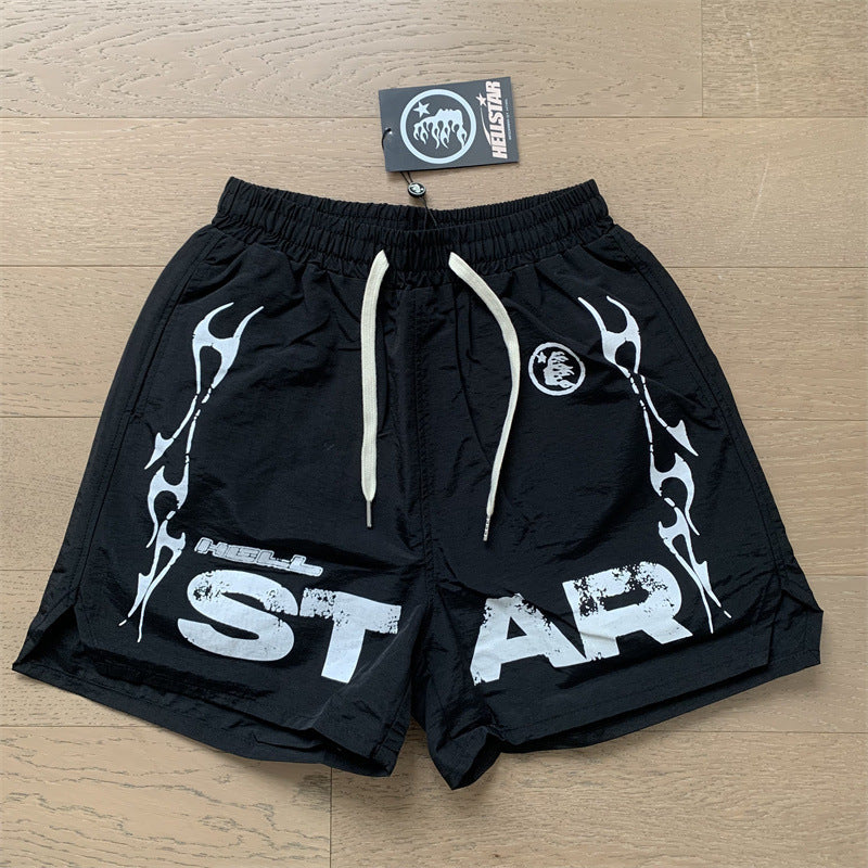 HELLSTAR Shorts Collection