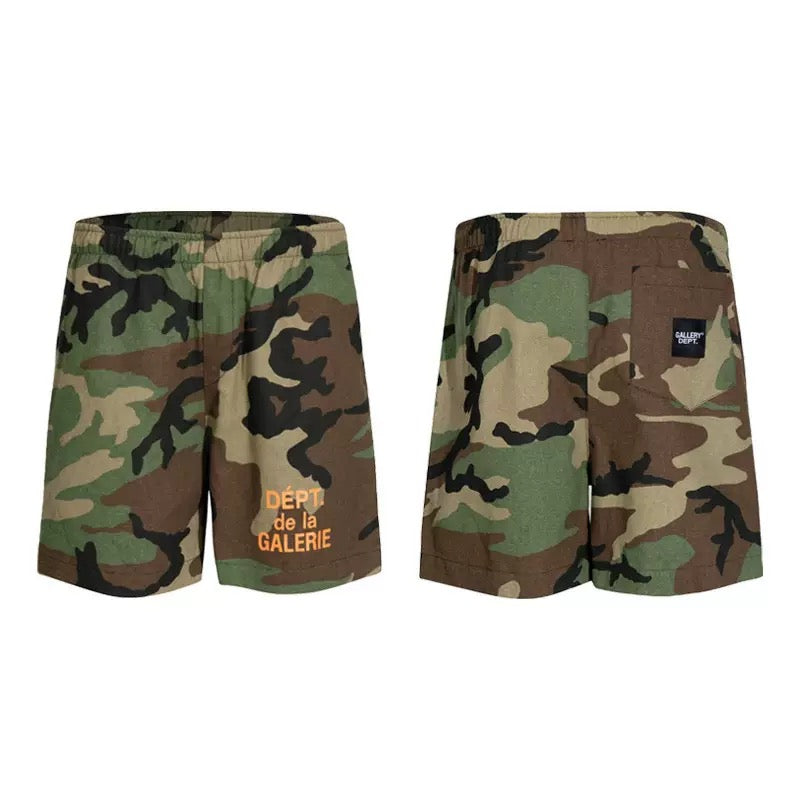 GALLERY DEPT Pants & Shorts Collection