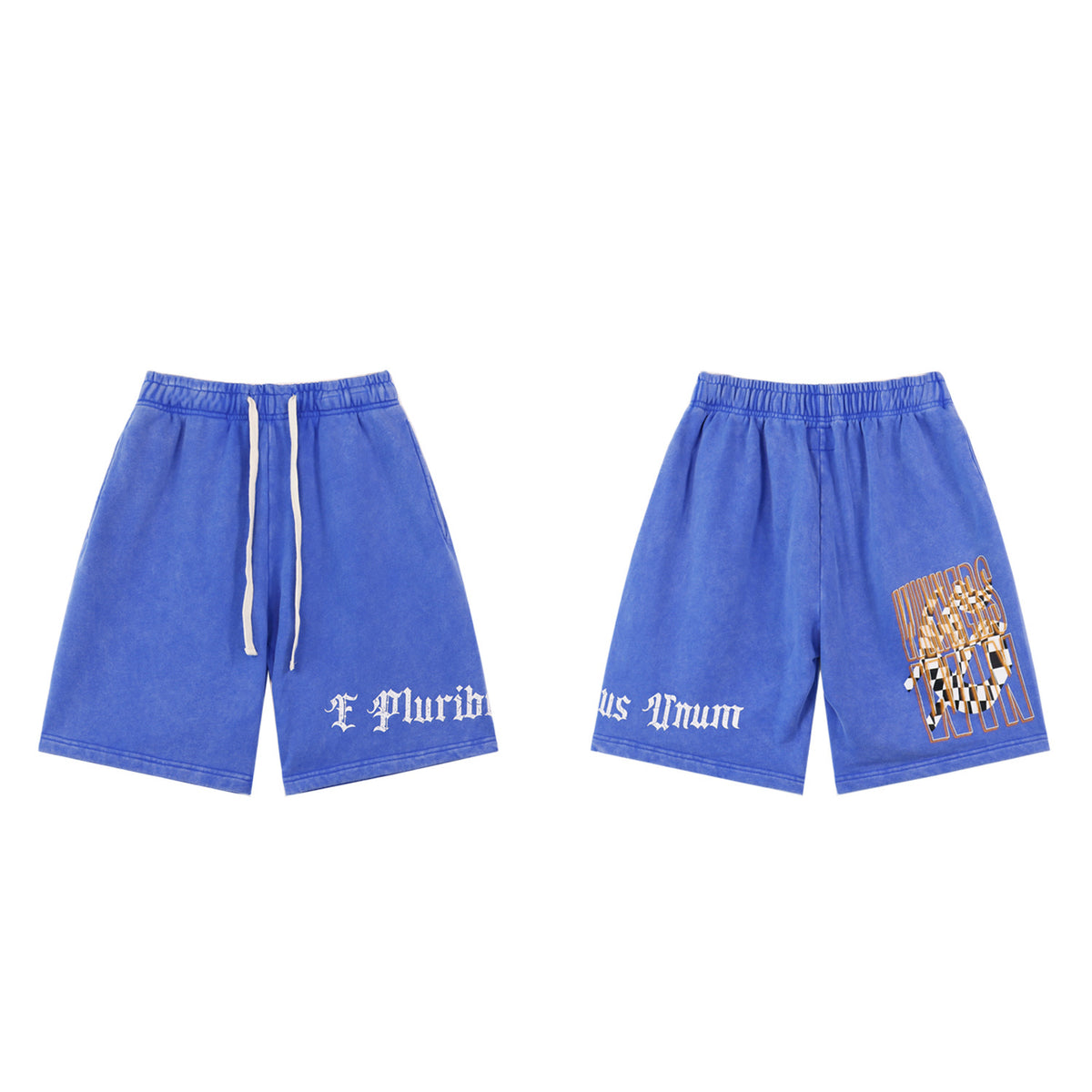 GODSPEED Cotton & Denim Shorts Collection