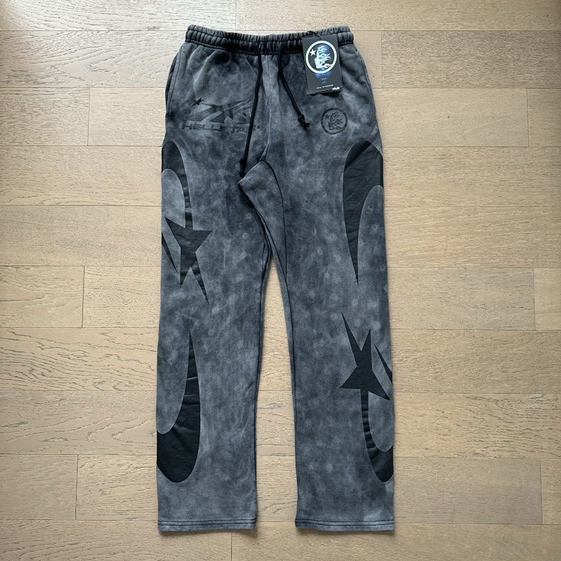 HELLSTAR Hoodie & Sweatpants Collection
