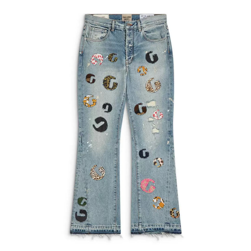 GALLERY DEPT Pants & Shorts Collection