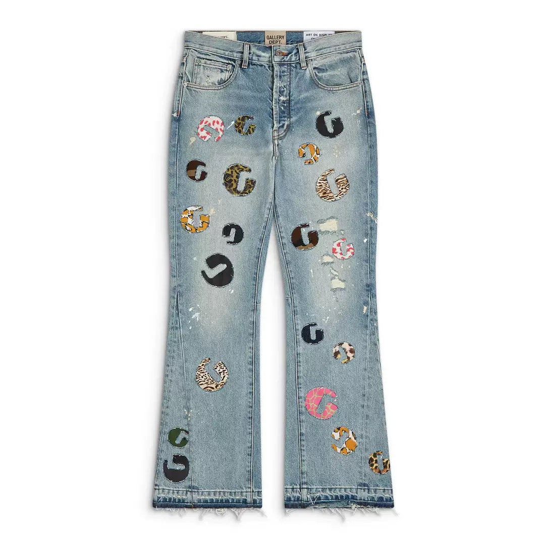 GALLERY DEPT Pants & Shorts Collection