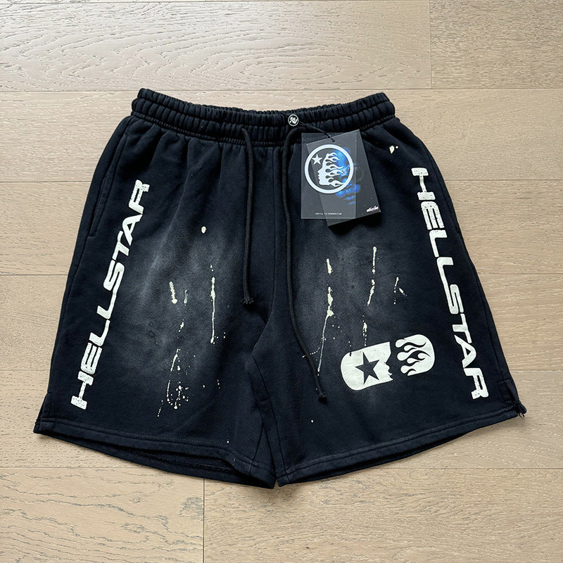 HELLSTAR Shorts Collection