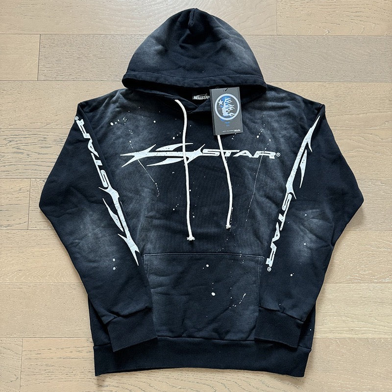 HELLSTAR Hoodie & Sweatpants Collection
