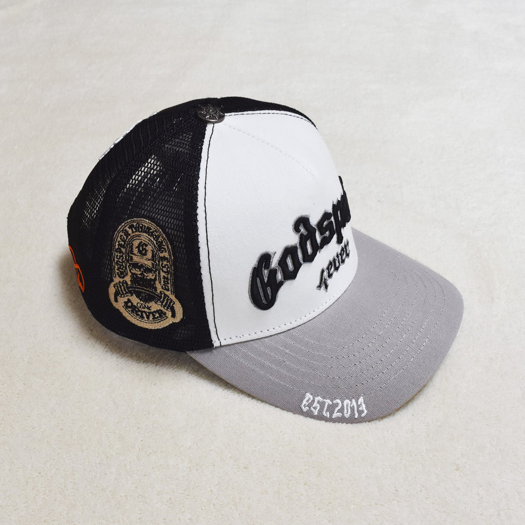 GODSPEED Embroidered Baseball Cap