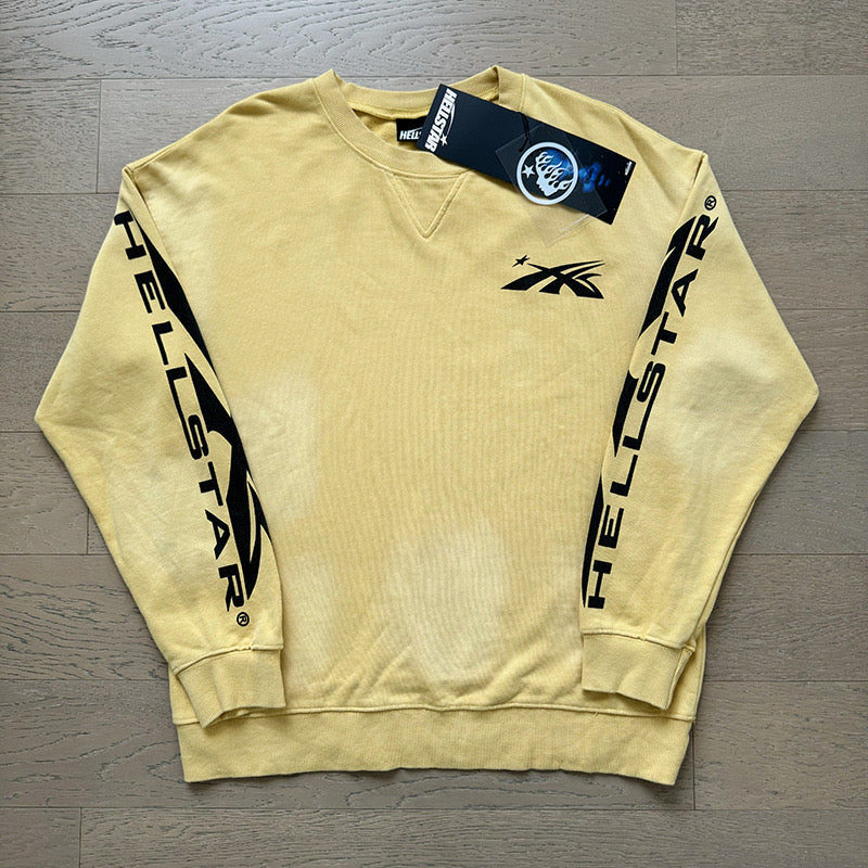HELLSTAR Hoodie & Sweatpants Collection
