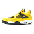 Retro 4 Basketball Sneaker Collection