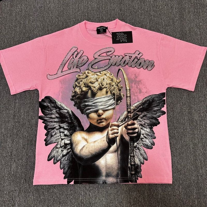 MIXED EMOTION 2026 T-Shirt Collection
