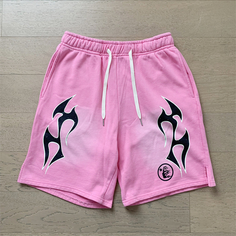 HELLSTAR Shorts Collection