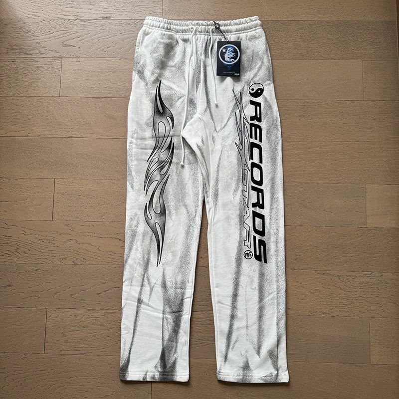 HELLSTAR Hoodie & Sweatpants Collection