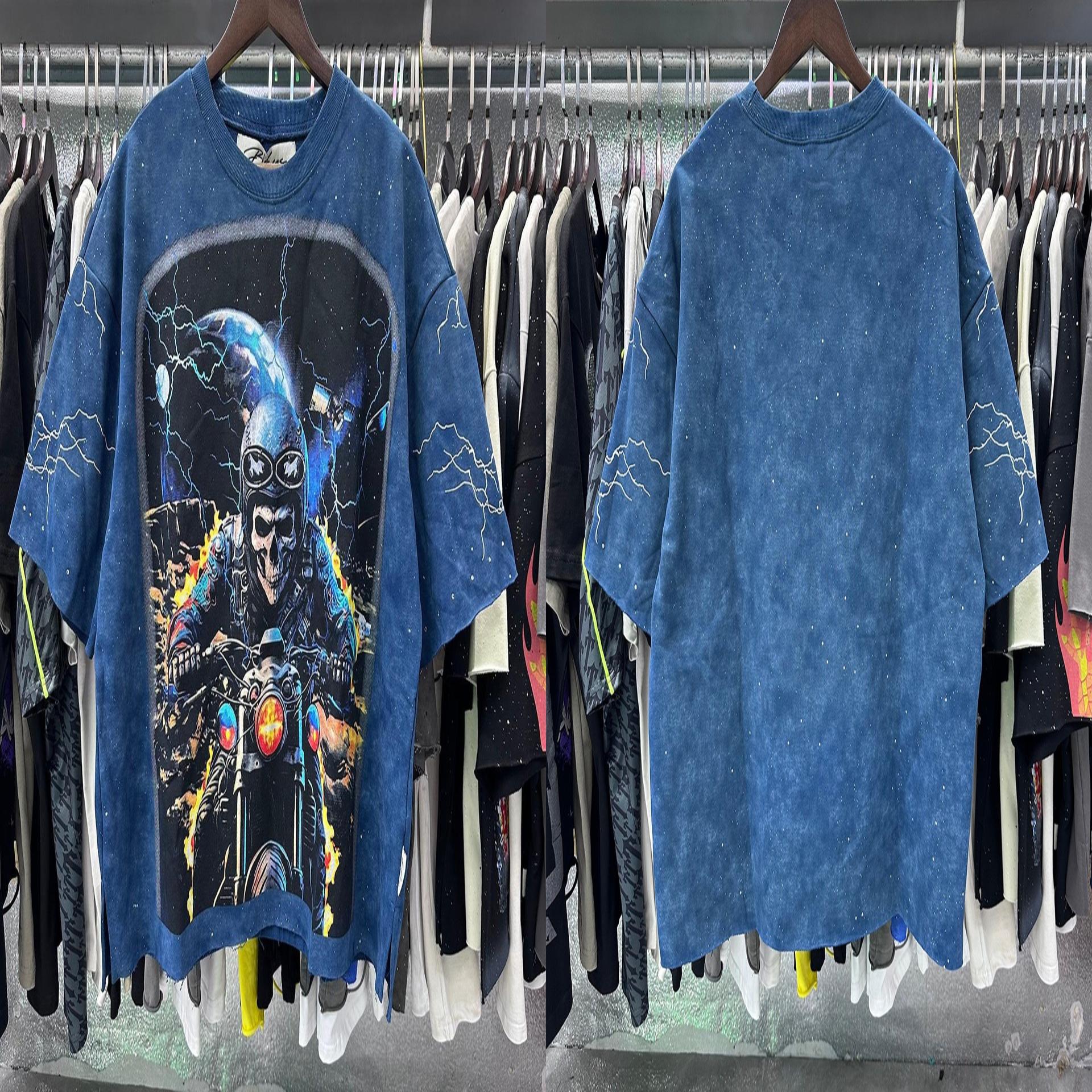 BKYST Streetwear T-Shirt Collection