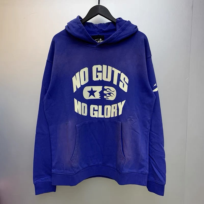 HELLSTAR Hoodie & Sweatpants Collection