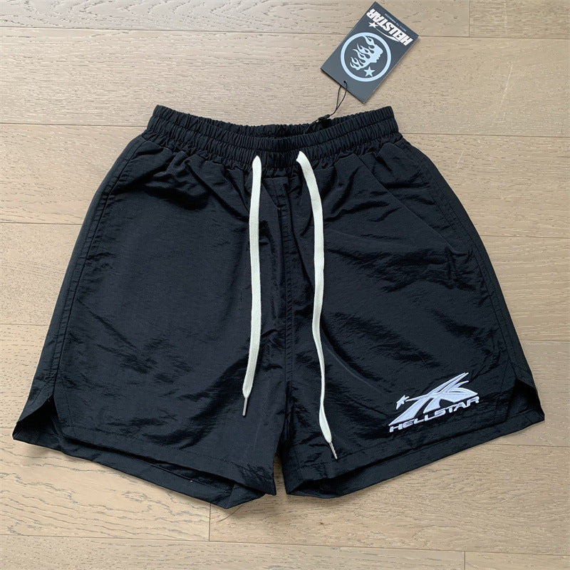 HELLSTAR Shorts Collection