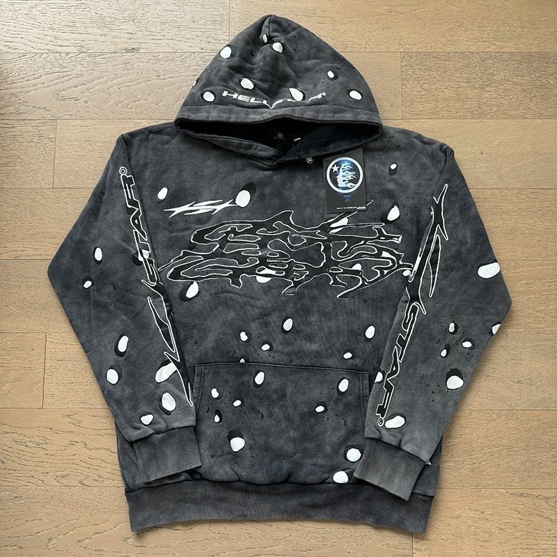 HELLSTAR Hoodie & Sweatpants Collection