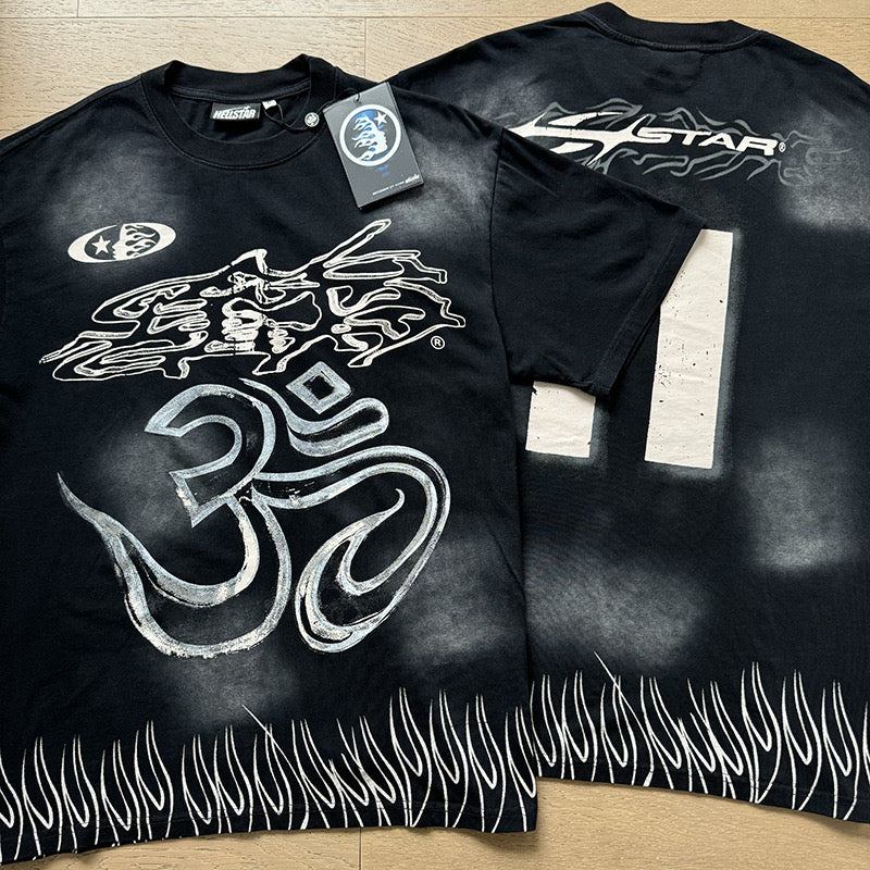 HELLSTAR 2026 Streetwear T-Shirt Collection