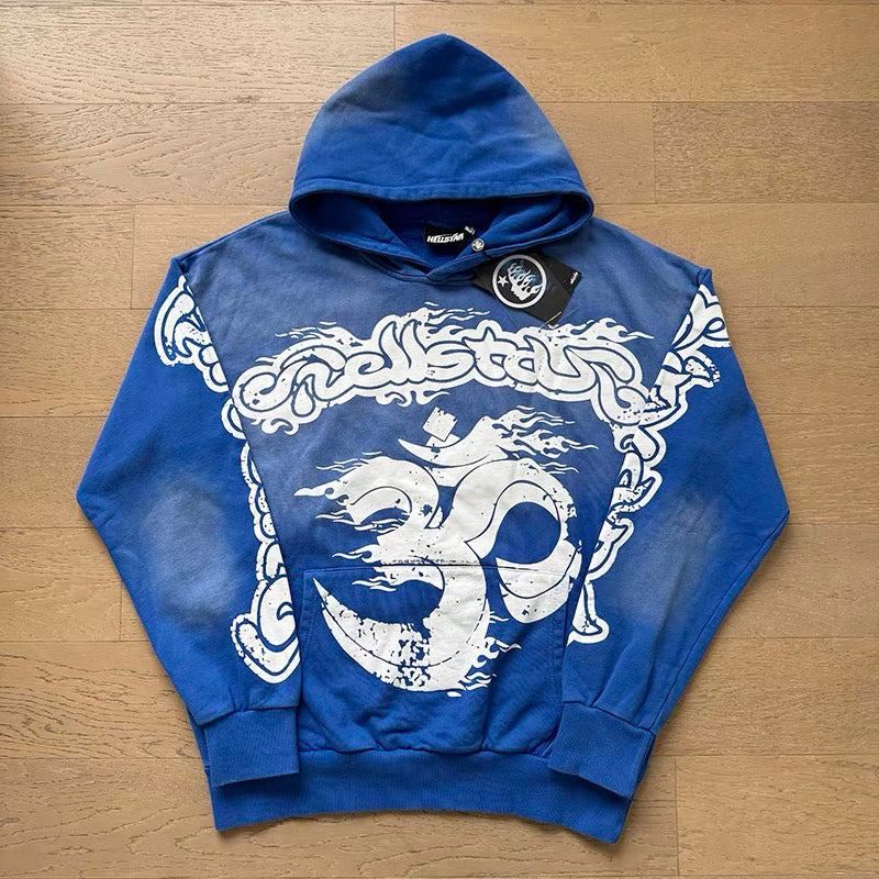 HELLSTAR Hoodie & Sweatpants Collection