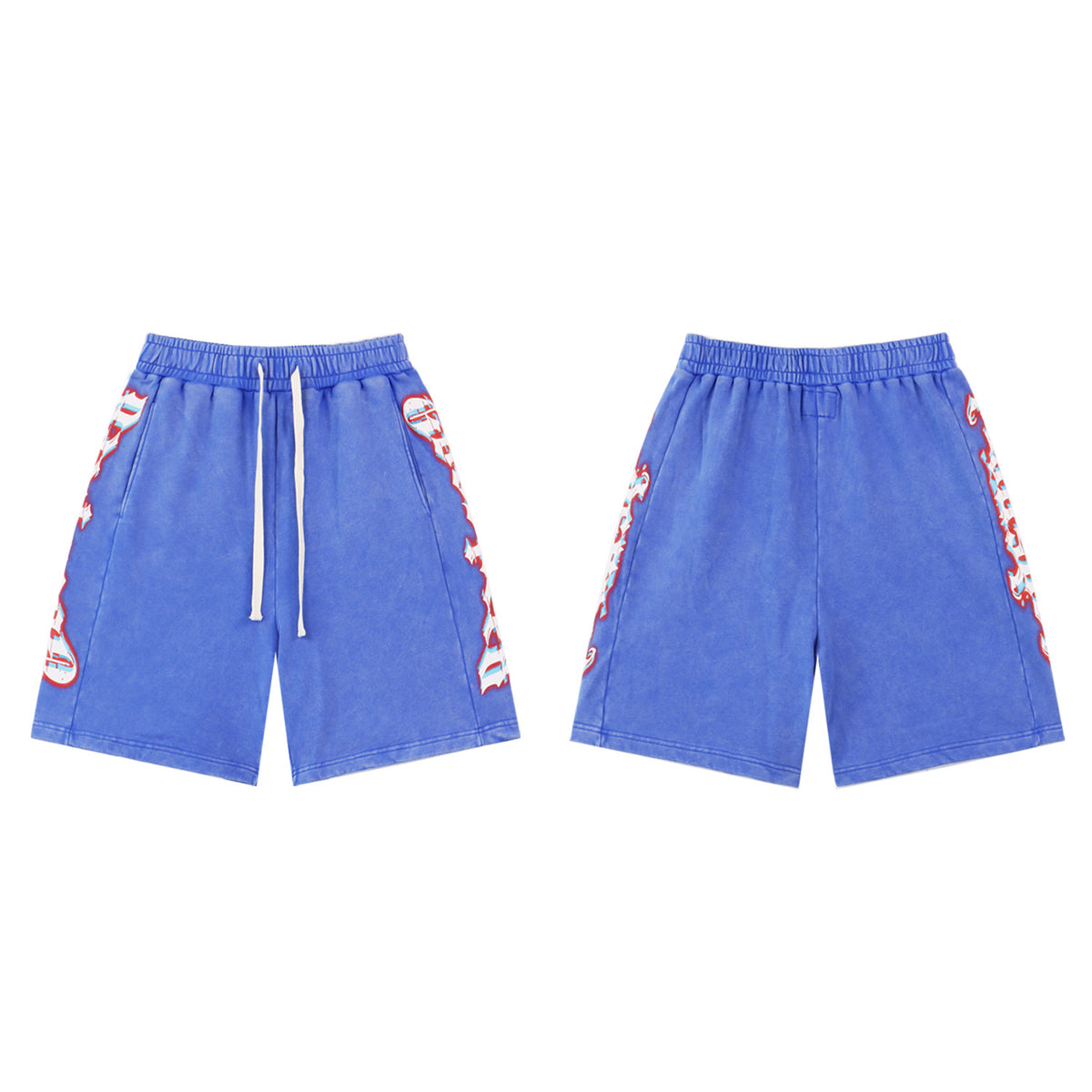GODSPEED Cotton & Denim Shorts Collection