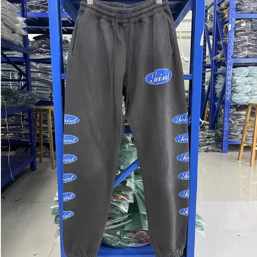 Saint Louis & West Coast Washed Hoodie Collection