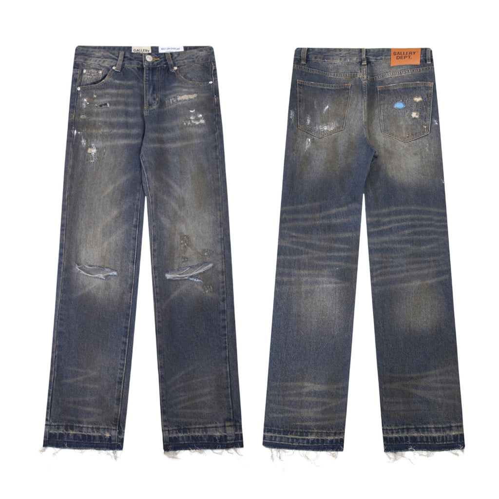 GALLERY DEPT Pants & Shorts Collection