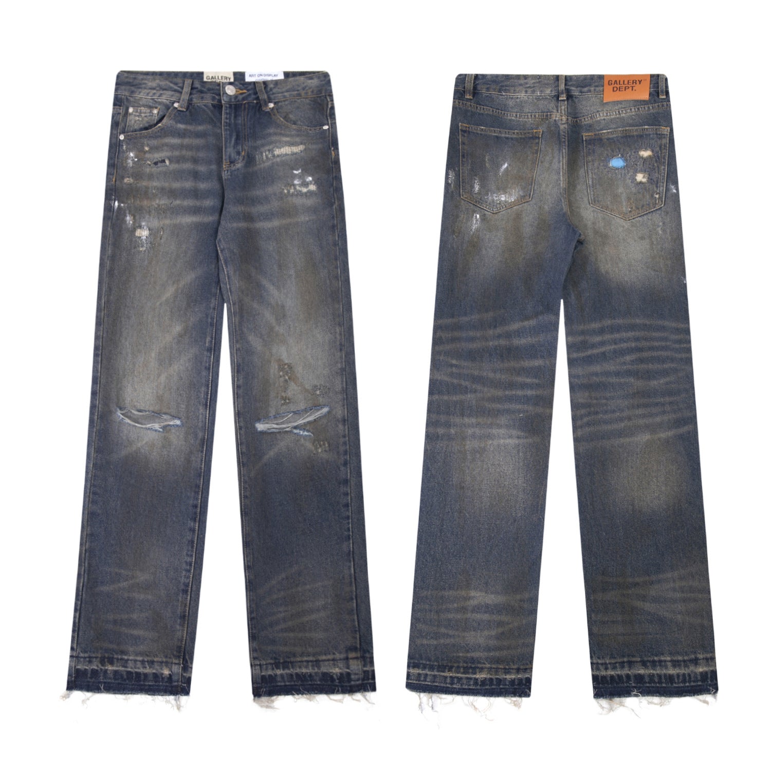 GALLERY DEPT Pants & Shorts Collection