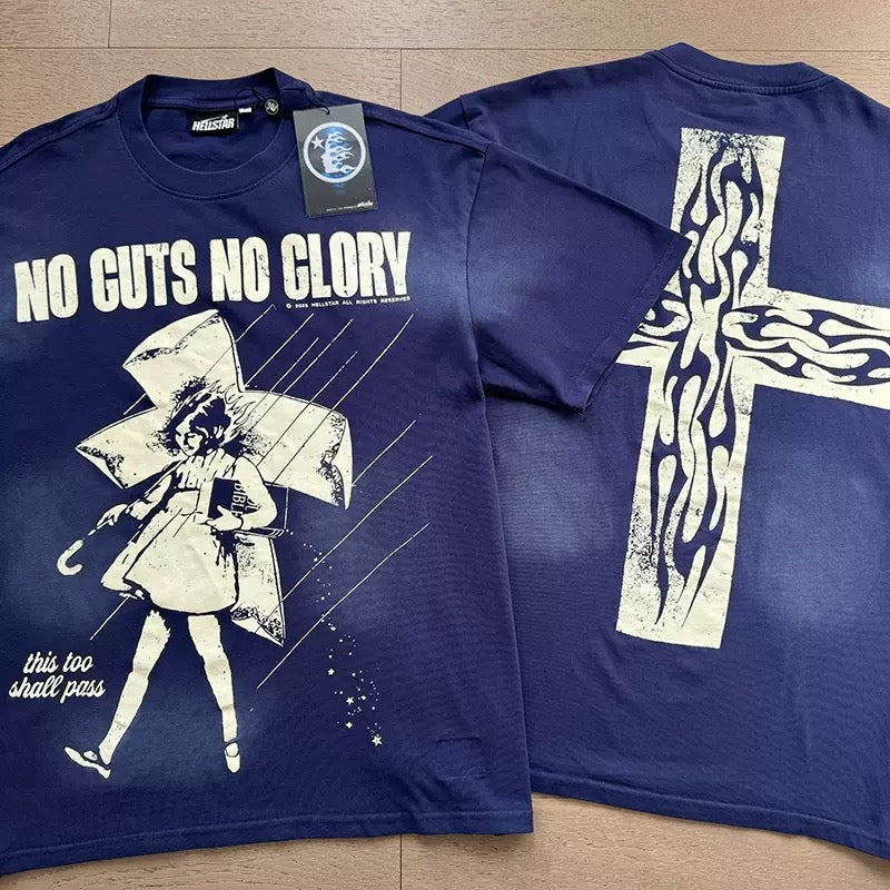 HELLSTAR 2026 T-Shirt Collection