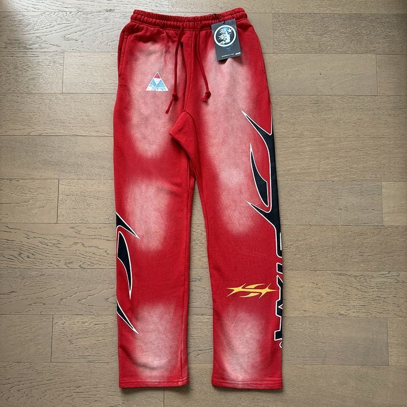 HELLSTAR Hoodie & Sweatpants Collection