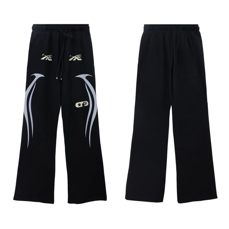 HELLSTAR Hoodie & Sweatpants Collection