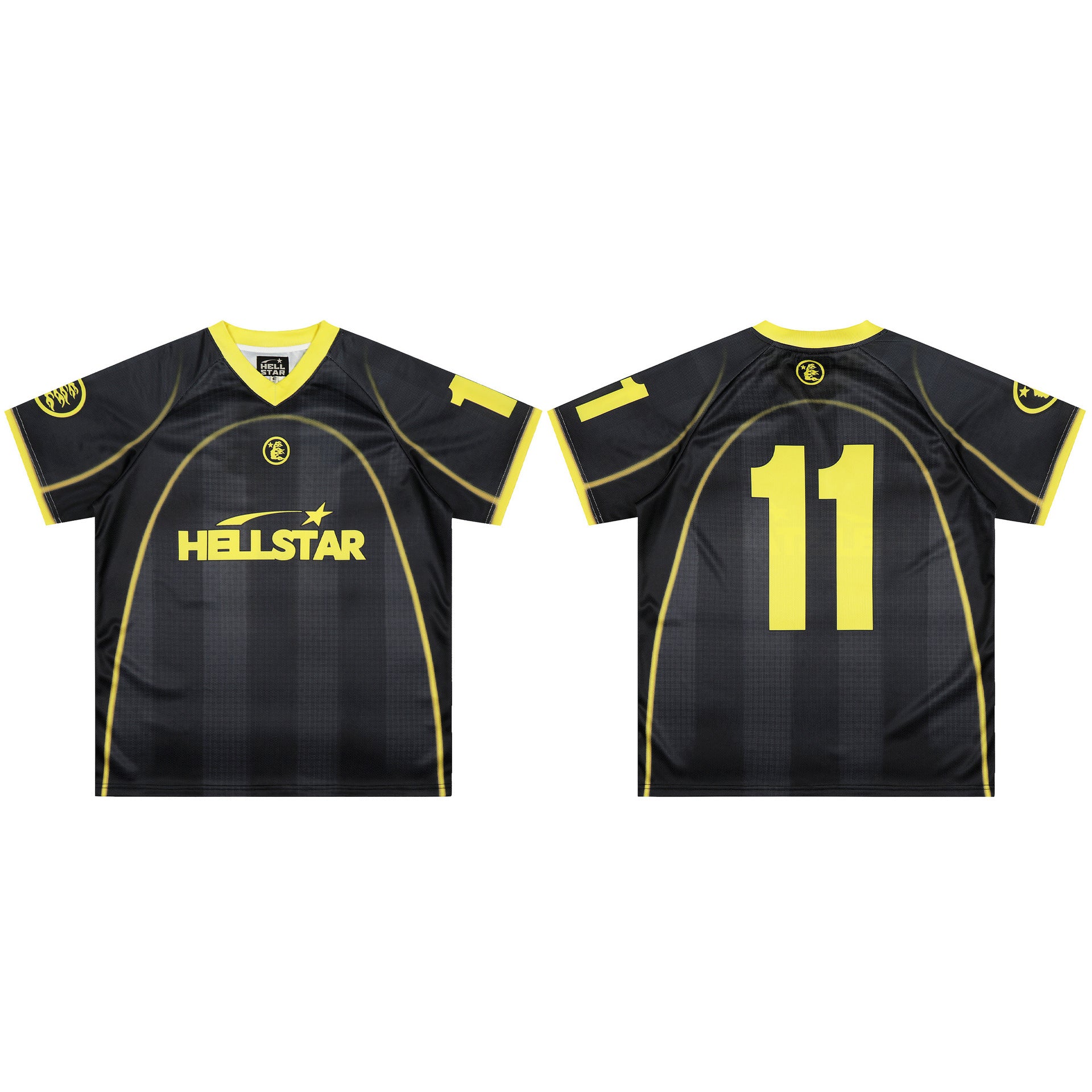 HELLSTAR 2026 Jersey Collection