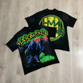 Harmony Rhinestone Graphic T-Shirt Collection