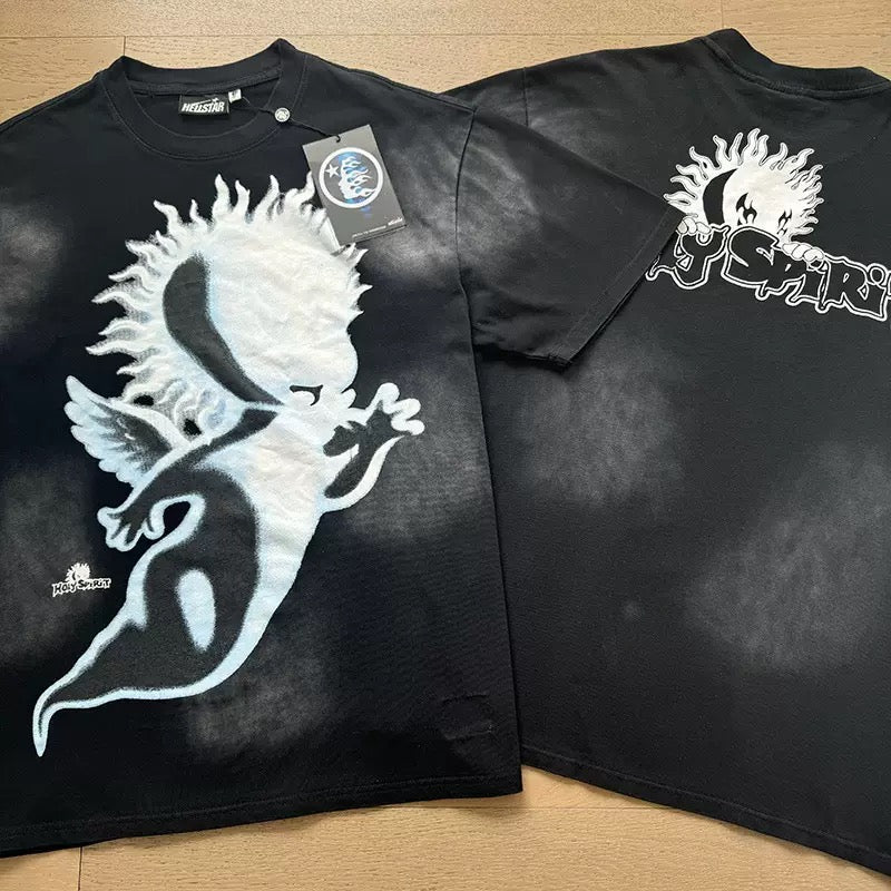 HELLSTAR 2026 T-Shirt Collection