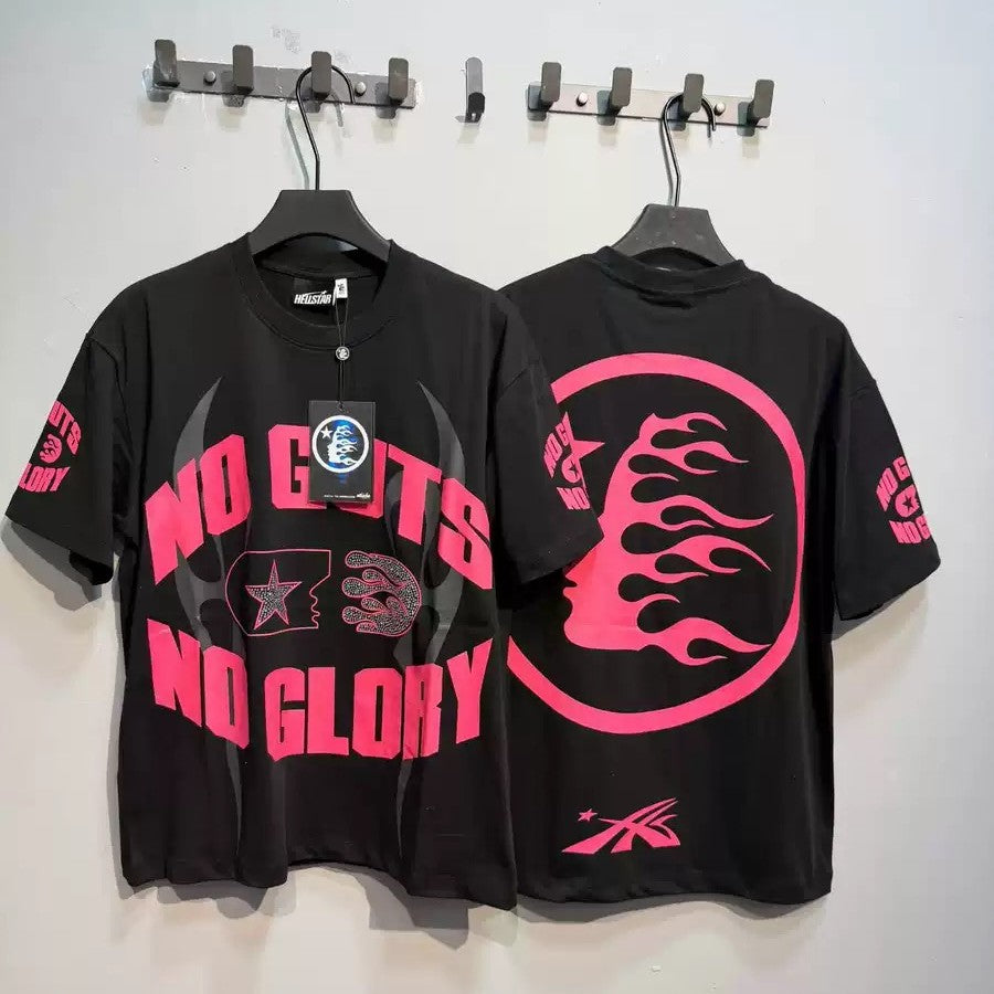 HELLSTAR 2026 T-Shirt Collection